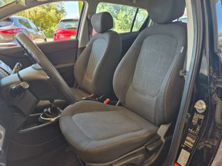 Hyundai i 20 2012 1.2 Classic Auto Ψάλτου-thumb-9