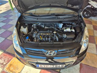 Hyundai i 20 2012 1.2 Classic Auto Ψάλτου-thumb-11
