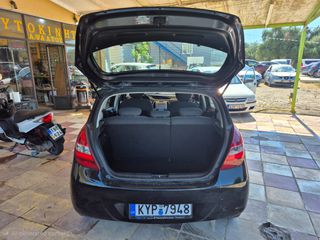 Hyundai i 20 2012 1.2 Classic Auto Ψάλτου-thumb-12
