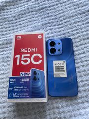 Redmi 15C