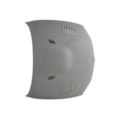 Καπό Fiberglass BMW E81 / E82 / E87 / E88 Εμφάνιση LOOK M3 Καπό Fiberglass με Εισαγωγή Αέρα