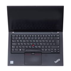 LENOVO ThinkPad T490S i7-8565U 16GB 256GB SSD 14" FHD Win11pro + zasilacz USED Used