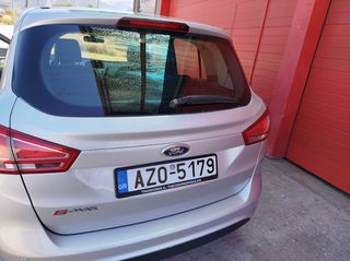 Ford B-Max 2015 1.5 TDCi-thumb-1