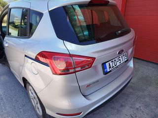 Ford B-Max 2015 1.5 TDCi-thumb-2