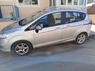 Ford B-Max 2015 1.5 TDCi-thumb-36