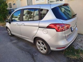 Ford B-Max 2015 1.5 TDCi-thumb-37