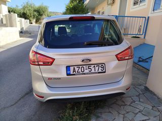 Ford B-Max 2015 1.5 TDCi-thumb-38