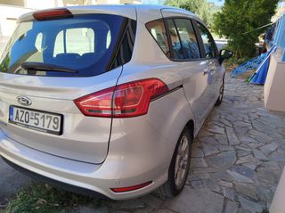 Ford B-Max 2015 1.5 TDCi-thumb-39