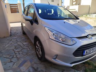 Ford B-Max 2015 1.5 TDCi-thumb-42