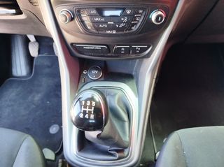 Ford B-Max 2015 1.5 TDCi-thumb-20