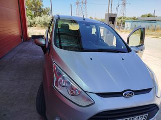 Ford B-Max 2015 1.5 TDCi-thumb-23