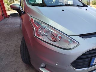 Ford B-Max 2015 1.5 TDCi-thumb-24