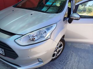 Ford B-Max 2015 1.5 TDCi-thumb-25