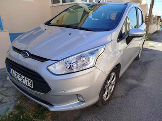 Ford B-Max 2015 1.5 TDCi-thumb-35