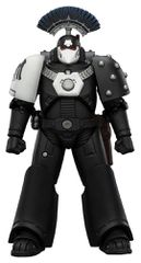 Warhammer 40,000 Action Figure Raven Guard MkVI Tactical Sergeant 12 cm