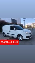 Opel Combo 2016 MAXI-L2H1-1600cc-thumb-1