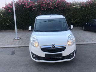 Opel Combo 2016 MAXI-L2H1-1600cc-thumb-5