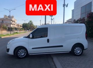 Opel Combo 2016 MAXI-L2H1-1600cc-thumb-8