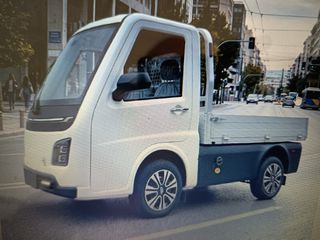 Αγροτικό / Pickup 2026 Beemotor