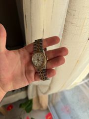 Rolex DateJust 16013 TwoTone-thumb-1