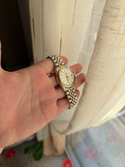 Rolex DateJust 16013 TwoTone-thumb-2