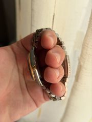 Rolex DateJust 16013 TwoTone-thumb-8