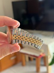 Rolex DateJust 16013 TwoTone-thumb-12