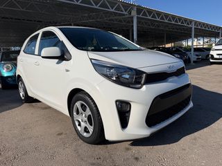 Kia Picanto 2022 ΑΥΤΟΜΑΤΟ ΟΘΟΝΗ ΚΑΜΕΡΑ