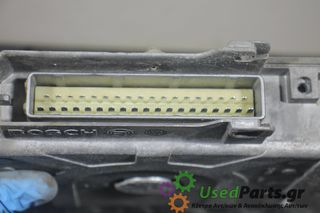CITROEN - SAXO - Εγκέφαλος ECU - 5ΠΟΡΤΟ - ΕΤΟΣ: 1999-2004 - ΚΩΔ.ΚΑΤ/ΣΤΗ: 0261204788 991202 26FM0667 17401117 97202 MA31 96