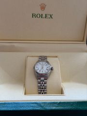 Rolex DateJust 6516 26mm-thumb-1