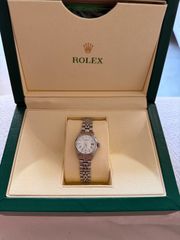 Rolex DateJust 6516 26mm-thumb-3