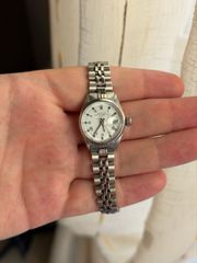 Rolex DateJust 6516 26mm-thumb-5