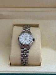 Rolex DateJust 6516 26mm-thumb-7