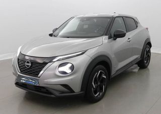 Nissan Juke 2023 1.6 Hybrid 143ch N-Connecta