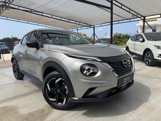 Nissan Juke 2023 1.6 Hybrid 143ch N-Connecta