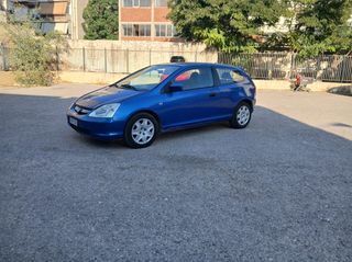 Honda Civic 2004
