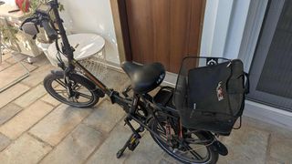 Σπαστό - Αναδιπλούμενο 2021 Lacros Scamper S400
