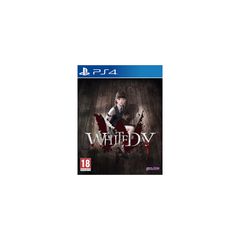 White Day: A Labyrinth Named School (Import) / PlayStation 4