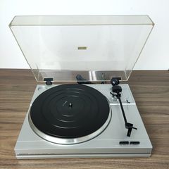 Sanyo TP-240 Vintage Πικάπ Ιμάντα Belt Drive Turntable Auto Return