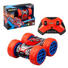 Silverlit - 360 Cross MX, Red (20733) / Toys