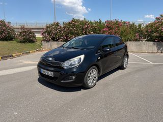 Kia Rio 2014 1.1 CRDI DIESEL