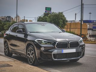 Bmw X2 2020 SDRIVE16D M SPORT