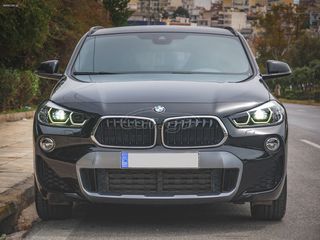 Bmw X2 2020 SDRIVE16D M SPORT-thumb-1