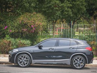 Bmw X2 2020 SDRIVE16D M SPORT-thumb-3