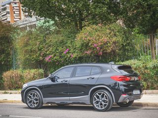 Bmw X2 2020 SDRIVE16D M SPORT-thumb-4