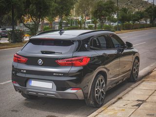 Bmw X2 2020 SDRIVE16D M SPORT-thumb-5