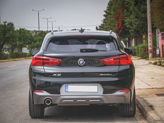 Bmw X2 2020 SDRIVE16D M SPORT-thumb-6