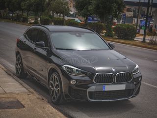 Bmw X2 2020 SDRIVE16D M SPORT-thumb-8