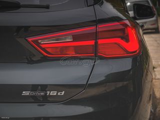 Bmw X2 2020 SDRIVE16D M SPORT-thumb-9