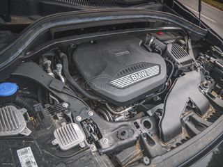 Bmw X2 2020 SDRIVE16D M SPORT-thumb-46